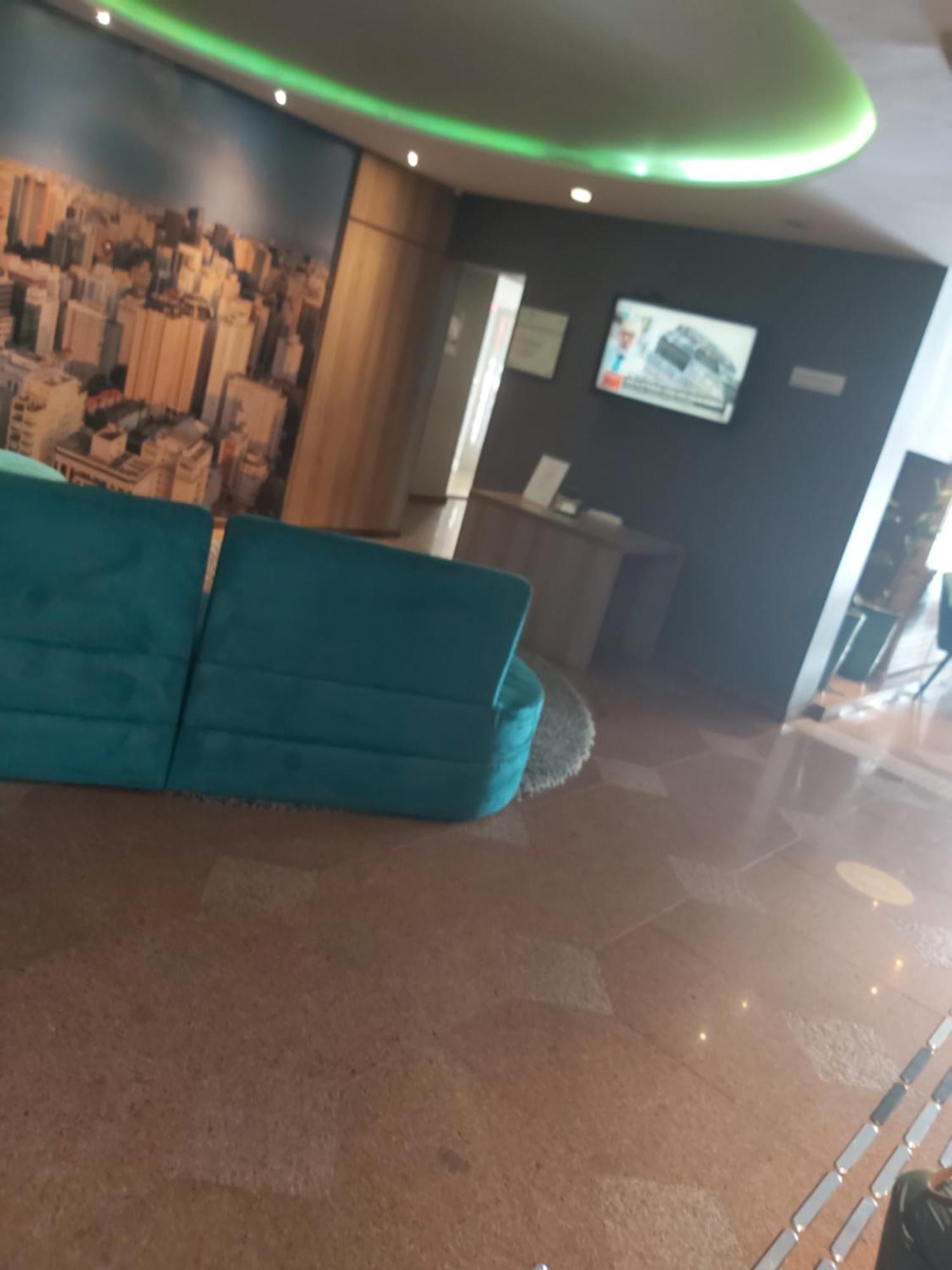 Hotel M-flat Gold - Paulista São Paulo