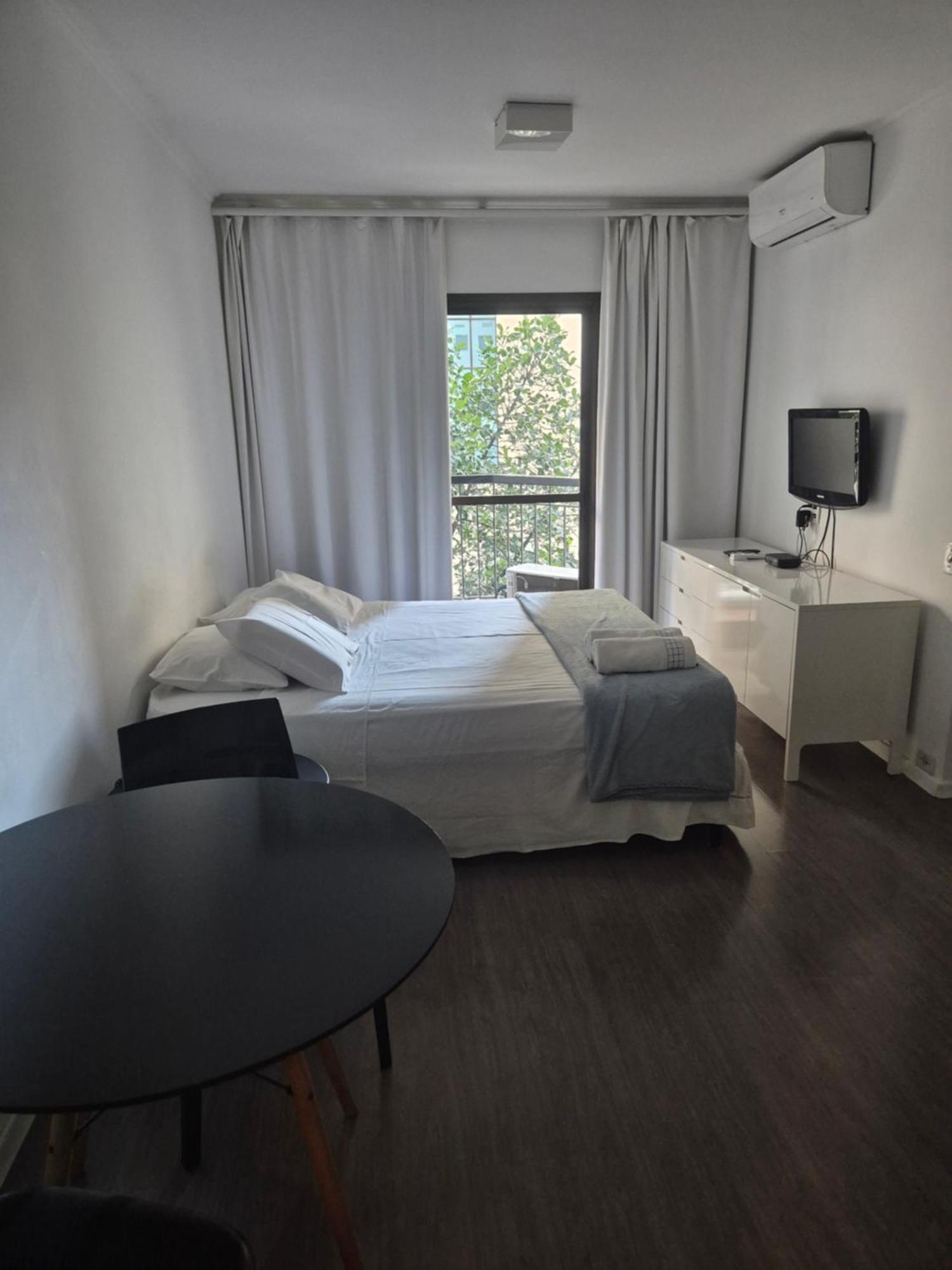 M-flat Gold - Paulista Hotel São Paulo