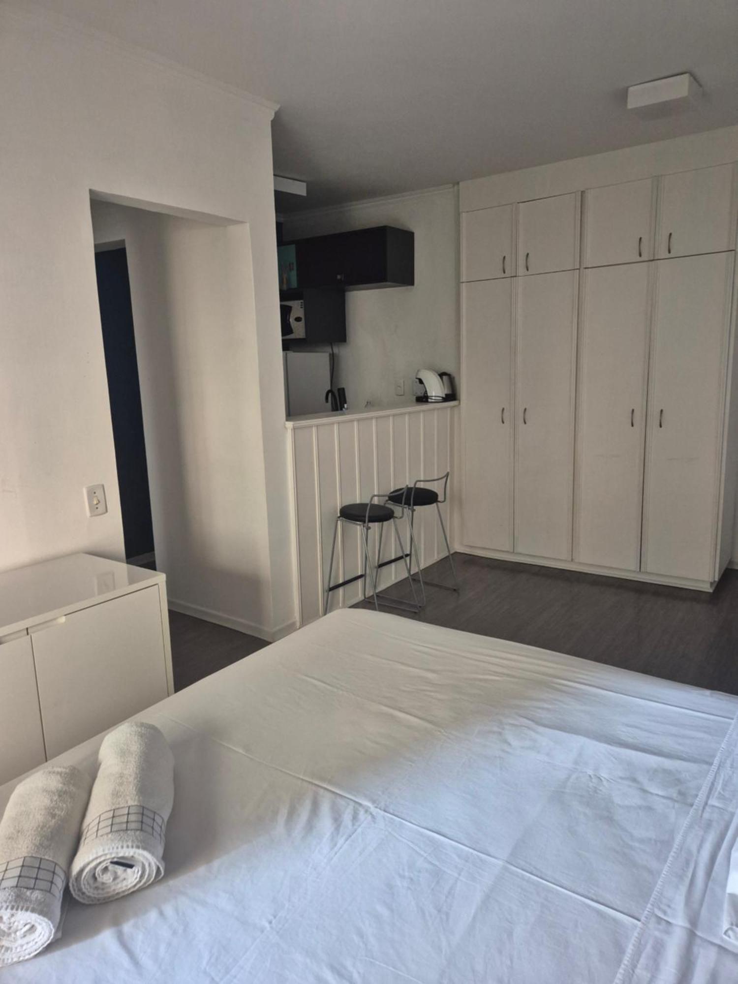 Hotel M-flat Gold - Paulista São Paulo